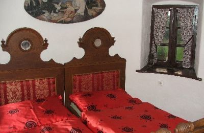 Villa padronale in vendita Trnavský kraj, okres Hlohovec, Koplotovce, Frídeský kaštieľ, Regione di Trnava, Interiér bašta