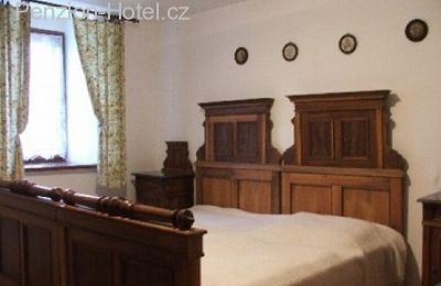 Villa padronale in vendita Trnavský kraj, okres Hlohovec, Koplotovce, Frídeský kaštieľ, Regione di Trnava, Camera da letto