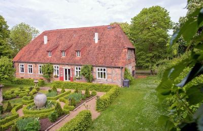 Immobili di carattere, Gutshaus Markow bei Stavenhagen