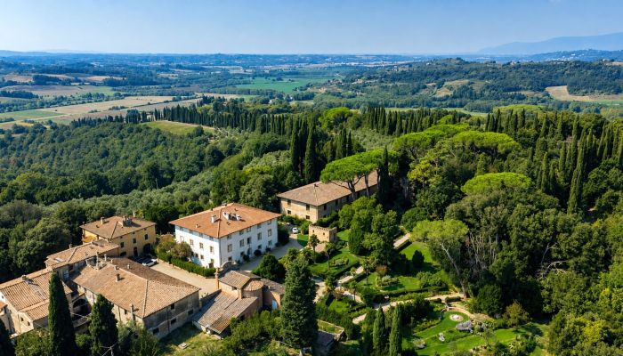 Dimora signorile in vendita Pisa, Toscana