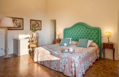 Villa storica in vendita Pisa, Toscana, Foto 16/45