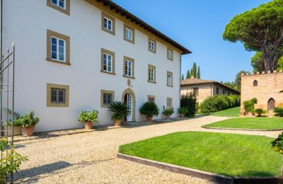 Villa storica in vendita Pisa, Toscana, Foto 3/45