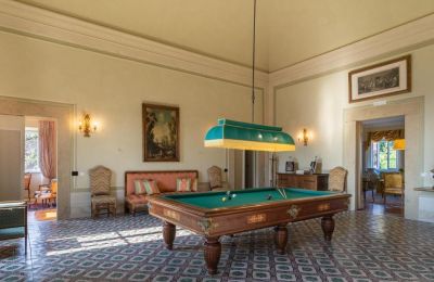Villa storica in vendita Pisa, Toscana, Foto 5/45