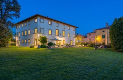 Villa storica in vendita Pisa, Toscana, Foto 26/45