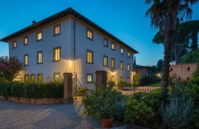 Villa storica in vendita Pisa, Toscana, Foto 27/45