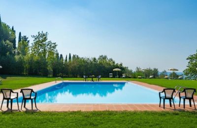 Villa storica in vendita Pisa, Toscana, Foto 28/45
