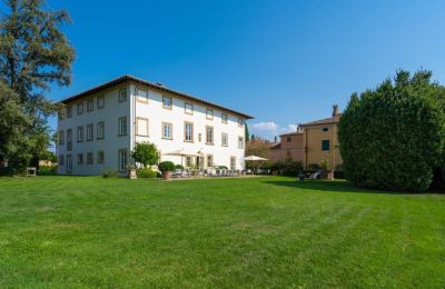 Villa storica in vendita Pisa, Toscana, Foto 29/45