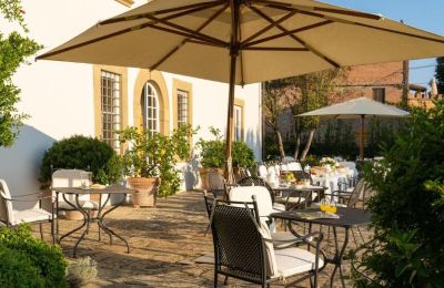 Villa storica in vendita Pisa, Toscana, Foto 30/45