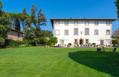 Villa storica in vendita Pisa, Toscana, Foto 4/45