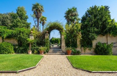 Villa storica in vendita Pisa, Toscana, Foto 31/45