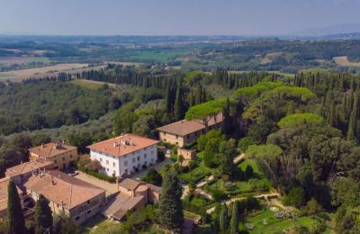 Villa storica in vendita Pisa, Toscana, Foto 32/45