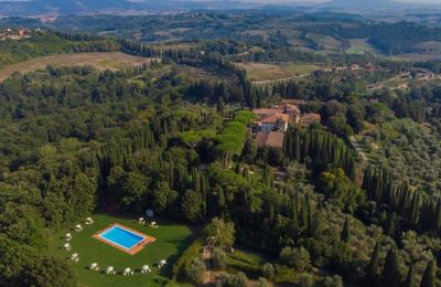 Villa storica in vendita Pisa, Toscana, Foto 34/45