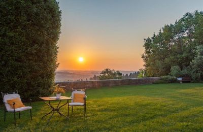 Villa storica in vendita Pisa, Toscana, Foto 35/45