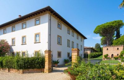 Villa storica in vendita Pisa, Toscana, Foto 38/45
