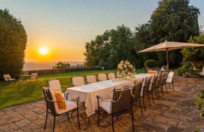 Villa storica in vendita Pisa, Toscana, Foto 45/45