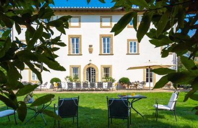 Villa storica in vendita Pisa, Toscana, Foto 2/45