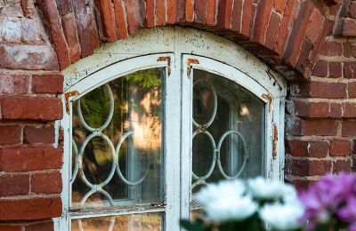Villa padronale in vendita Virķēni, Virķēnu muiža, Vidzeme, Dettagli