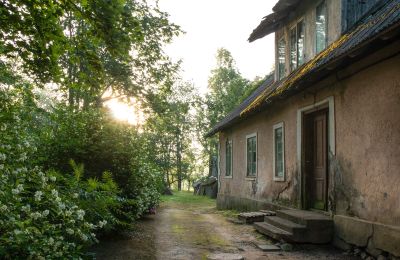 Villa padronale in vendita Virķēni, Virķēnu muiža, Vidzeme, Foto 14/22