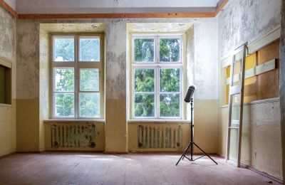 Villa padronale in vendita Virķēni, Virķēnu muiža, Vidzeme, Foto 8/22