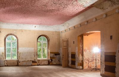 Villa padronale in vendita Virķēni, Virķēnu muiža, Vidzeme, Foto 7/22