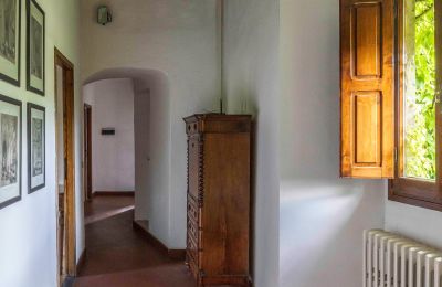 Villa storica in vendita Villamagna, Toscana, Foto 8/50