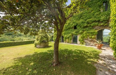 Villa storica in vendita Villamagna, Toscana, Foto 6/50