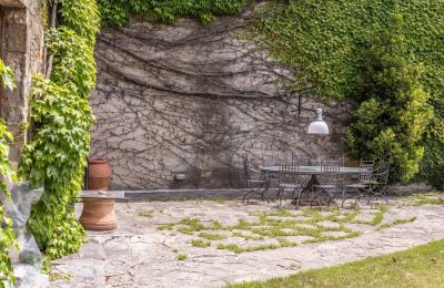 Villa storica in vendita Villamagna, Toscana, Foto 7/50