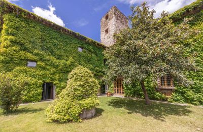 Villa storica in vendita Villamagna, Toscana, Foto 3/50