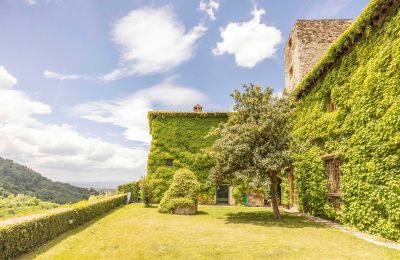Villa storica in vendita Villamagna, Toscana, Foto 4/50