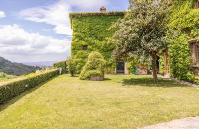 Villa storica in vendita Villamagna, Toscana, Foto 5/50
