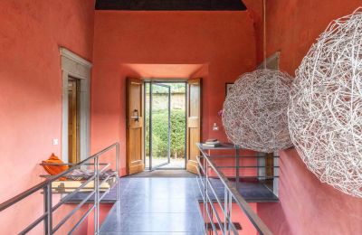 Villa storica in vendita Villamagna, Toscana, Foto 11/50
