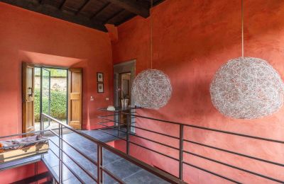 Villa storica in vendita Villamagna, Toscana, Foto 12/50