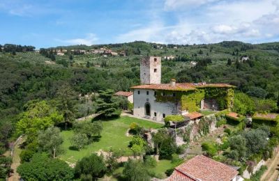 Villa storica in vendita Villamagna, Toscana, Foto 2/50