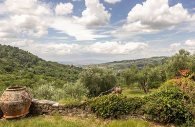 Villa storica in vendita Villamagna, Toscana, Foto 49/50