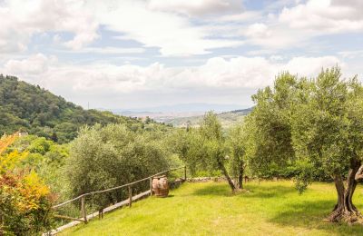 Villa storica in vendita Villamagna, Toscana, Foto 48/50