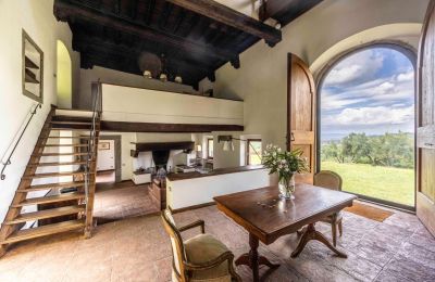 Villa storica in vendita Villamagna, Toscana, Foto 13/50
