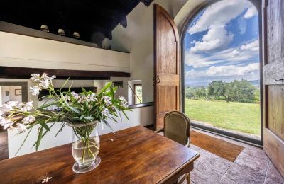 Villa storica in vendita Villamagna, Toscana, Foto 14/50