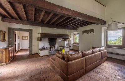 Villa storica in vendita Villamagna, Toscana, Foto 15/50