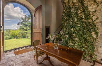 Villa storica in vendita Villamagna, Toscana, Foto 16/50
