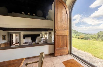Villa storica in vendita Villamagna, Toscana, Foto 17/50
