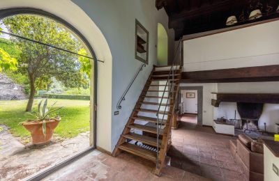 Villa storica in vendita Villamagna, Toscana, Foto 18/50