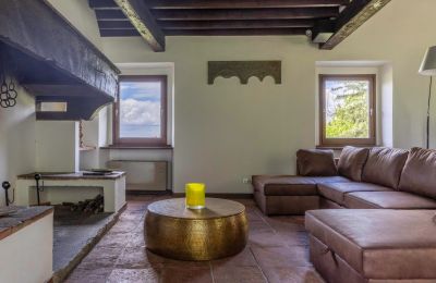 Villa storica in vendita Villamagna, Toscana, Foto 19/50