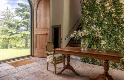 Villa storica in vendita Villamagna, Toscana, Foto 20/50