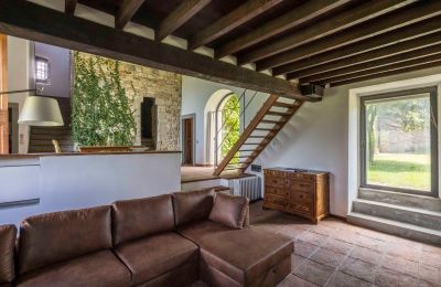 Villa storica in vendita Villamagna, Toscana, Foto 21/50