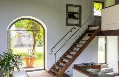 Villa storica in vendita Villamagna, Toscana, Foto 22/50