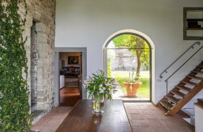 Villa storica in vendita Villamagna, Toscana, Foto 23/50
