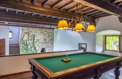 Villa storica in vendita Villamagna, Toscana, Foto 24/50