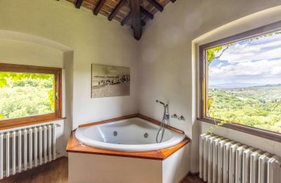 Villa storica in vendita Villamagna, Toscana, Foto 26/50