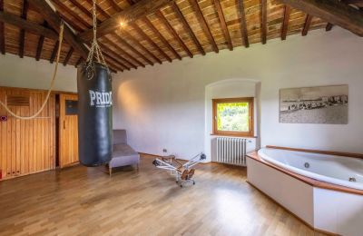 Villa storica in vendita Villamagna, Toscana, Foto 29/50