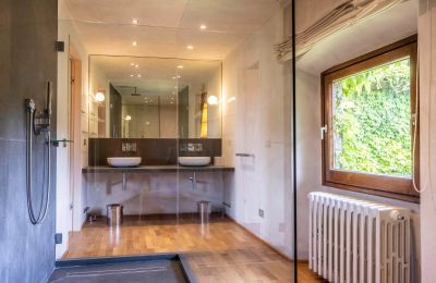 Villa storica in vendita Villamagna, Toscana, Foto 32/50
